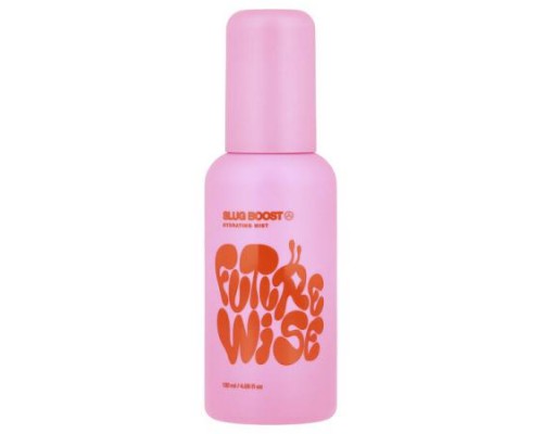 Futurewise, Slug Boost, Hydrating Mist, 4.06 fl oz (120 ml) Futurewise, Slug Boost, Hydrating Mist, 4.06 fl oz (120 ml)