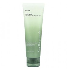 Anua, Heartleaf LHA Moisture Peeling Gel, 4.05 fl oz (120 ml)
