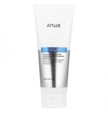 Anua, 8 Hyaluronic Acid Hydrating Gentle Foaming Cleanser, 5.07 fl oz (150 ml)