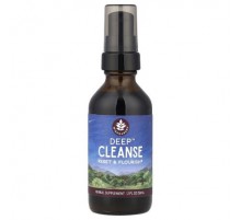WishGarden Herbs, Deep™ Cleanse, 2 fl oz (59 ml)