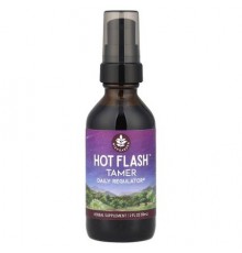 WishGarden Herbs, Hot Flash™ Tamer , 2 fl oz (59 ml)