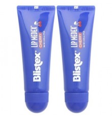 Blistex, Lip Medex®, Cherry, 2 Tubes, 0.35 oz (10 g) Each