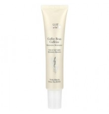 100% PURE, Coffee Bean Caffeine Restorative Moisturizer, 1.4 fl oz (40 ml)