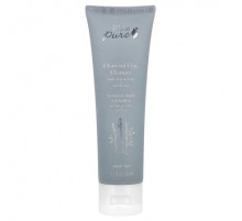 100% PURE, Charcoal Clay Cleanser, 2.7 fl oz (80 ml)