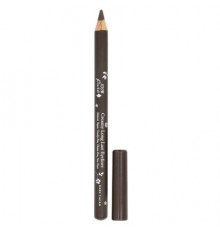 100% PURE, Creamy Long Last Eyeliner, Dark Cacao, 0.04 oz (1.14 g)