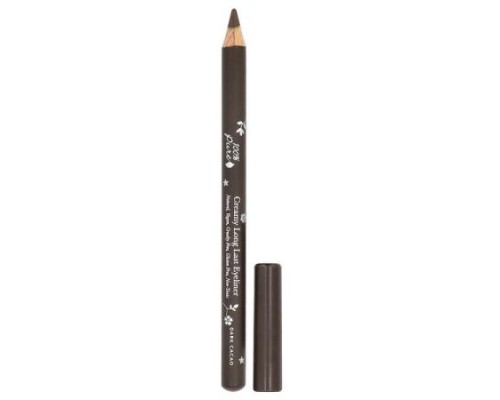100% PURE, Creamy Long Last Eyeliner, Dark Cacao, 0.04 oz (1.14 g) 100% PURE, Creamy Long Last Eyeliner, Dark Cacao, 0.04 oz (1.14 g)