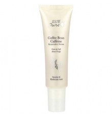 100% PURE, Coffee Bean Restorative Serum, 1 fl oz (30 ml)