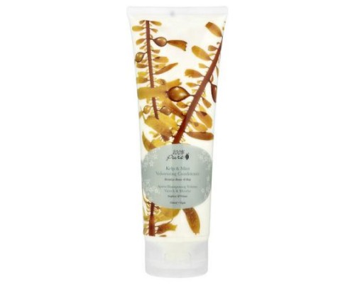 100% PURE, Kelp & Mint Volumizing Conditioner, 8 fl oz (236 ml) 100% PURE, Kelp & Mint Volumizing Conditioner, 8 fl oz (236 ml)