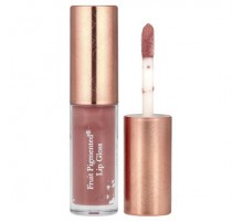 100% PURE, Fruit Pigmented® Lip Gloss, Mauvely , 0.141 fl oz (4.17 ml)