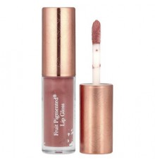 100% PURE, Fruit Pigmented® Lip Gloss, Mauvely , 0.141 fl oz (4.17 ml)