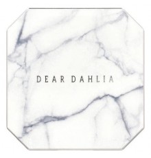 Dear Dahlia, Dream Velvet Eyeshadow Palette, Moonlit Desert, 0.17 oz (5.1 g)