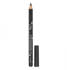 100% PURE, Creamy Long Last Eyeliner, Blackest, 0.04 oz (1.14 g)