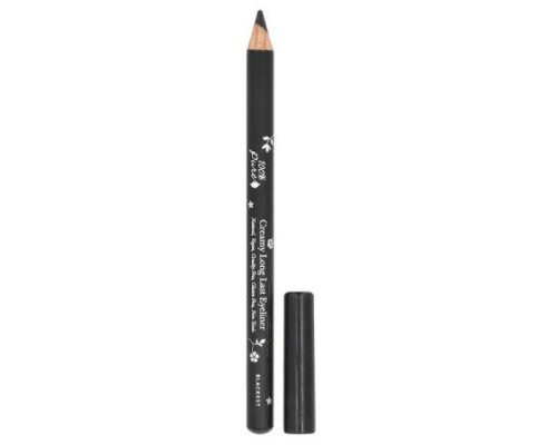 100% PURE, Creamy Long Last Eyeliner, Blackest, 0.04 oz (1.14 g) 100% PURE, Creamy Long Last Eyeliner, Blackest, 0.04 oz (1.14 g)