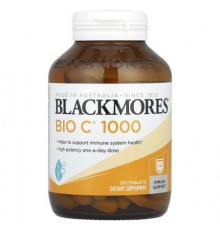 Blackmores, Bio C® 1000, 150 Tablets