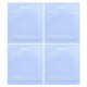 Biodance, Hydro Cera-Nol Real Deep Beauty Mask, 4 Sheets, 1.19 oz (34 g) Each