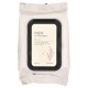 The Face Shop, Rice Water Bright, Cleansing Facial Wipes, 50 Wipes