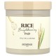SKINFOOD, Rice Brightening Pad, 60 Pads
