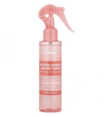 Kundal, Protein Bonding Hair Mist Serum, For Damaged Hair, Violet Muguet, 5.07 fl oz (150 ml)