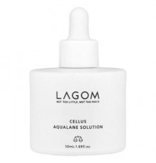 LAGOM, Cellus Aqualane Solution, 1.69 fl oz (50 ml)