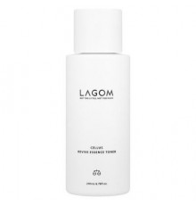 LAGOM, Cellus Revive Essence Toner, 6.76 fl oz (200 ml)