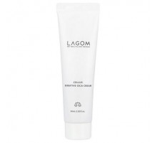 LAGOM, Cellus Sensitive CICA Cream, 2.02 fl oz (60 ml)