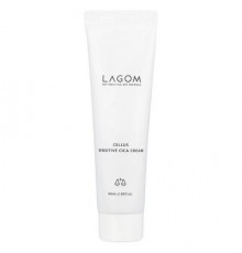 LAGOM, Cellus Sensitive CICA Cream, 2.02 fl oz (60 ml)