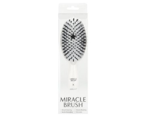 HAIRtamin, Miracle Brush®, 1 Brush HAIRtamin, Miracle Brush®, 1 Brush