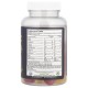 NuBest, Probiotic Gummies, Age 2+, Orange & Strawberry, 60 Gummies
