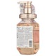 &honey, Melty Moist Repair Shampoo, Pure Rose Honey, 14.9 fl oz (440 ml)