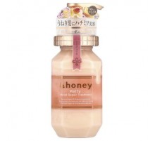 &honey, Melty Moist Repair Treatment, Sweet Rose Honey, 14.9 oz (440 ml)