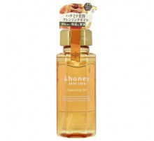 &honey, Cleansing Oil, Sweet Honey , 6.1 fl oz (180 ml)
