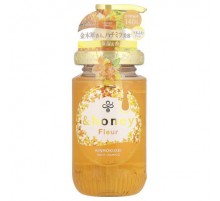 &honey, Fleur Moist Shampoo, Osmanthus Honey, 14.9 fl oz (440 ml)