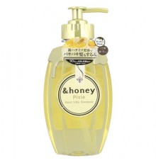 &honey, Pixie Moist Silky Shampoo 1.0, 14.8 fl oz (440 ml)