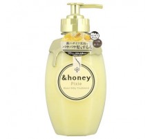 &honey, Pixie Moist Silky Treatment, Luminous Fleur Honey, 15.5 fl oz (440 g)
