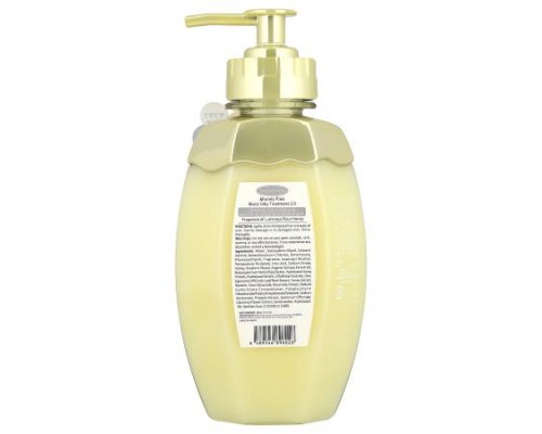 &honey, Pixie Moist Silky Treatment, Luminous Fleur Honey, 15.5 fl oz (440 g) &honey, Pixie Moist Silky Treatment, Luminous Fleur Honey, 15.5 fl oz (440 g)