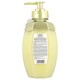 &honey, Pixie Moist Silky Treatment, Luminous Fleur Honey, 15.5 fl oz (440 g)