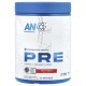 AN Supps, Pre-Workout, Fruit Punch, 13.75 oz (390 g)