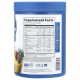 AN Supps, Pre-Workout, Zero Caffeine, Pineapple Strawberry, 13.75 oz (390 g)