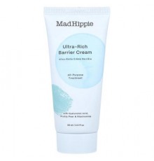 Mad Hippie, Ultra-Rich Barrier Cream, 2 fl oz (59 ml)