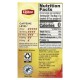 Lipton, Lemon Black Tea, 20 Pyramid Teabags, 1.2 oz (34 g)