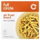 Full Circle, Air Fryer Liners , 50 Liners