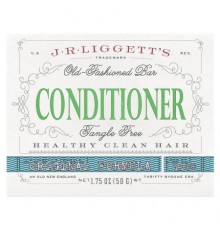 J.R. Liggett's, Old Fashioned Conditioner Bar, Original Formula, 1.75 oz (50 g)