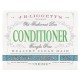 J.R. Liggett's, Old Fashioned Conditioner Bar, Original Formula, 1.75 oz (50 g)