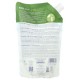 Mustela, Eco Recharge Refill, Family, Cleansing Gel, Hair & Body, Fragrance Free, 400 ml