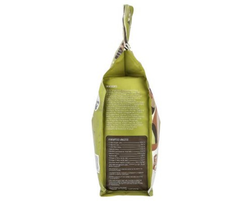 Solid Gold, Winged Tiger™, For Cats, Adult, With Quail & Pumpkin, 3 lbs (1.36 kg)