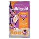 Solid Gold, Let's Stay In™, For Adult Indoor Cats, Chicken Lentil & Apple Recipe, 3 lbs (1.36 kg)