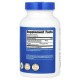 Nutricost, Quercetin with Bromelain, 120 Capsules