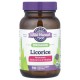 Oregon's Wild Harvest, Organic Licorice, 90 Organic Vegan Capsules (450 mg per Capsule)
