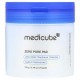 Medicube, Zero Pore Pad, 70 Pads, 5.46 oz (155 g) (Discontinued Item)