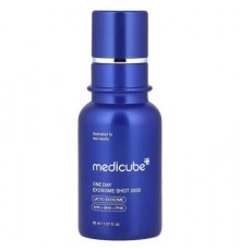 Medicube, One Day Exosome Shot 2000 , 1.01 fl oz (30 ml)